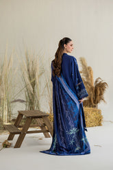 Winter Edit Vol.1 '25 By Sobia Nazir ( Design 7A )